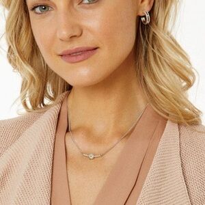 Brighton Illumina Bar Neckalce